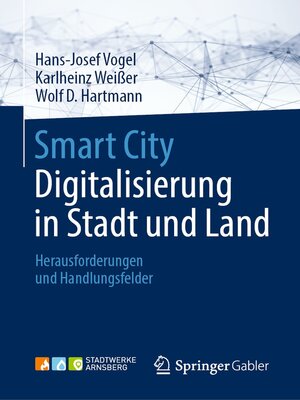 cover image of Smart City